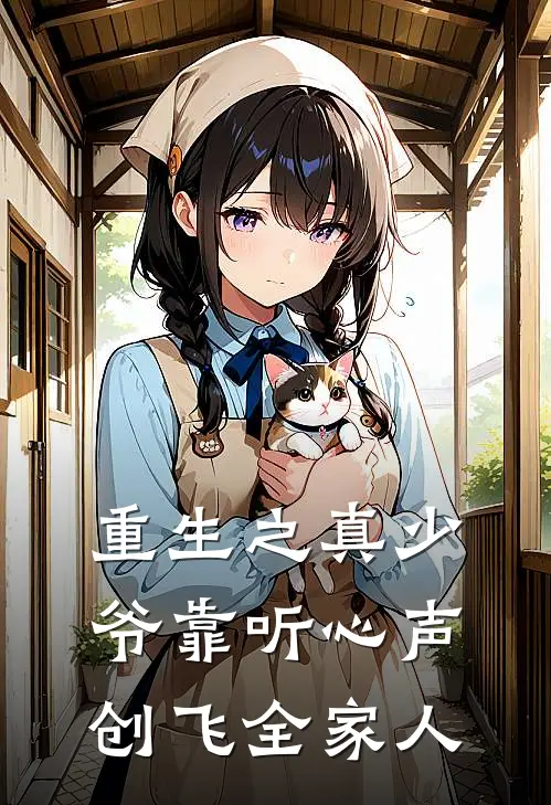 重生之真少爷靠听心声创飞全家人