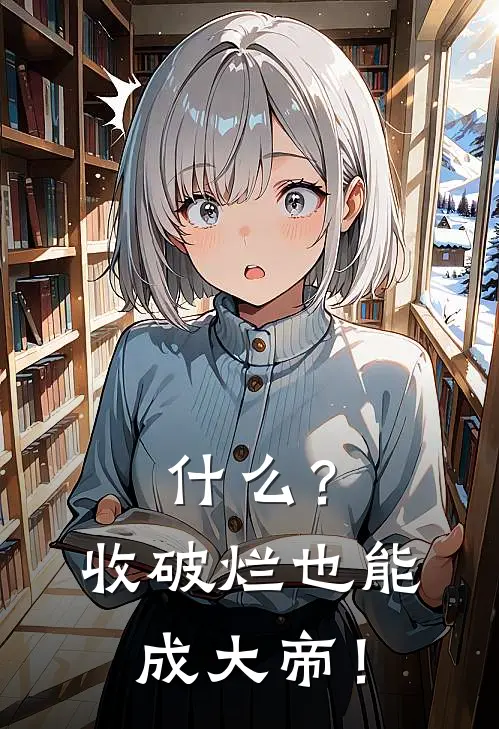 什么？收破烂也能成大帝！