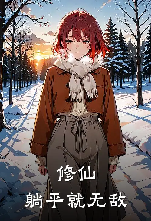 修仙：躺平就无敌