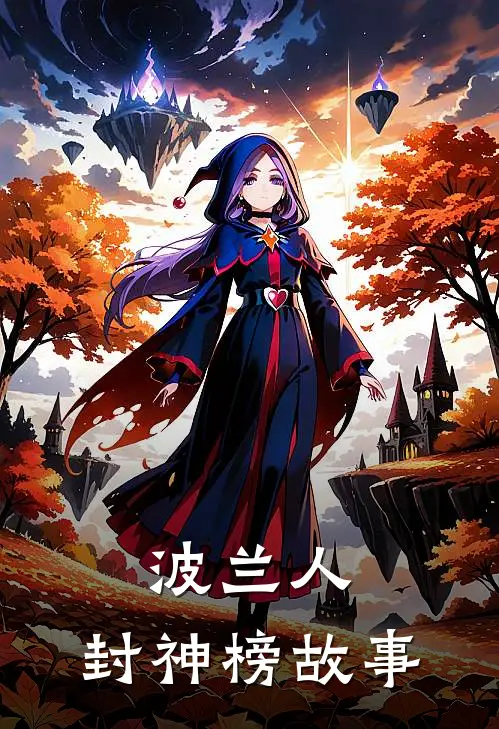 波兰人，封神榜故事