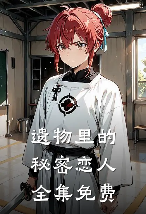 遗物里的秘密恋人全集免费