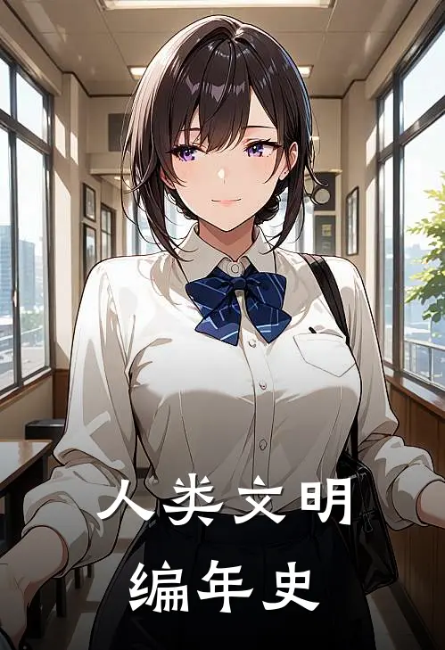 人类文明编年史