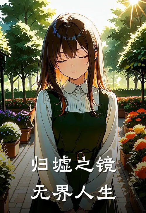 归墟之镜：无界人生