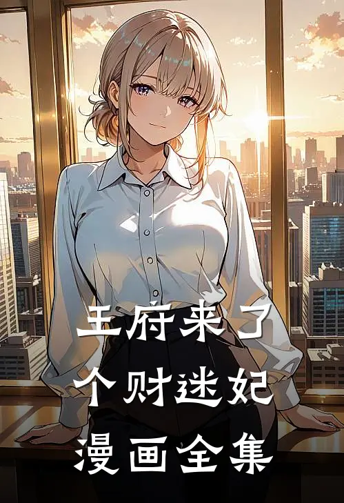 王府来了个财迷妃漫画全集
