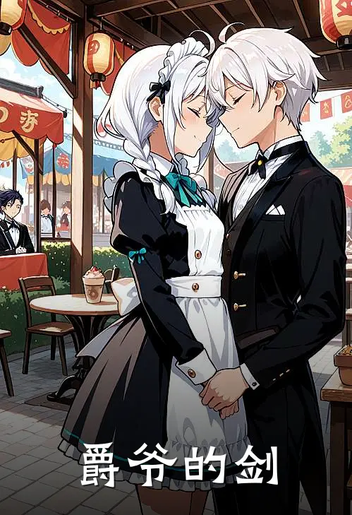爵爷的剑
