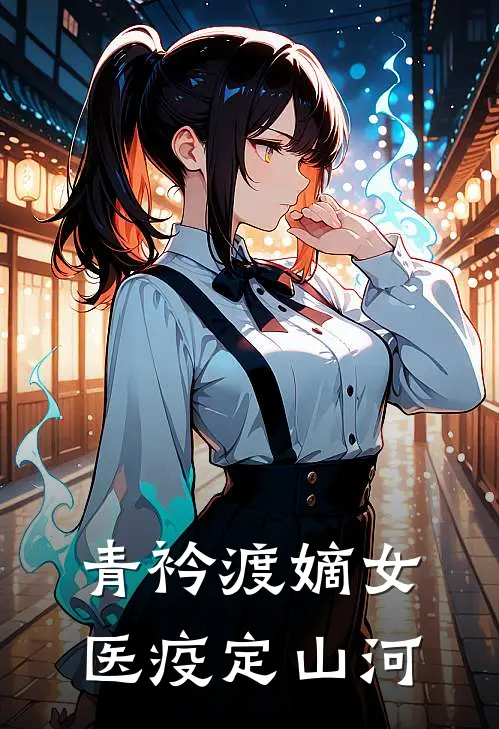 青衿渡嫡女医疫定山河