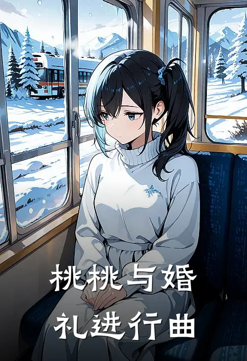 桃桃与婚礼进行曲