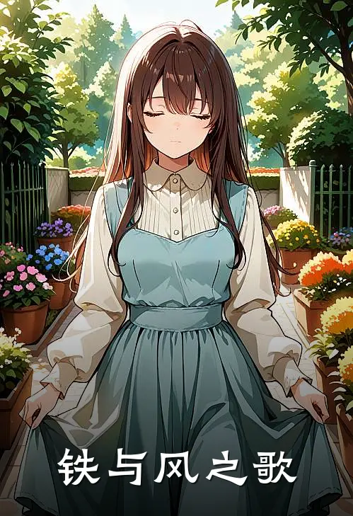 铁与风之歌