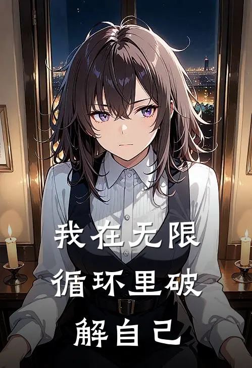我在无限循环里破解自己