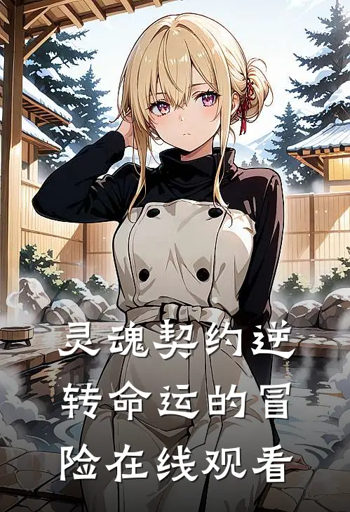 灵魂契约逆转命运的冒险在线观看