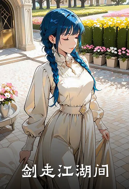 剑走江湖间