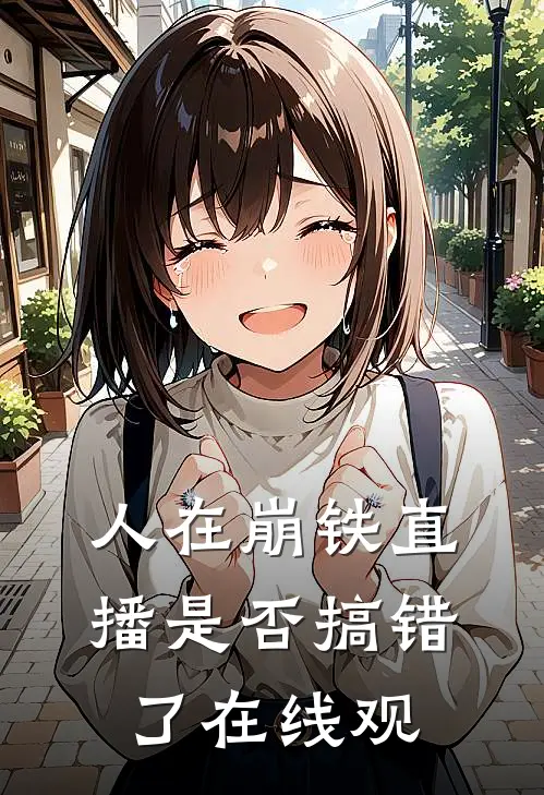 人在崩铁直播是否搞错了在线观