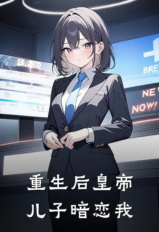 重生后皇帝儿子暗恋我