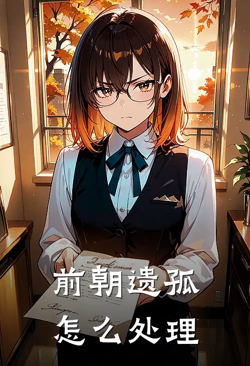 前朝遗孤怎么处理