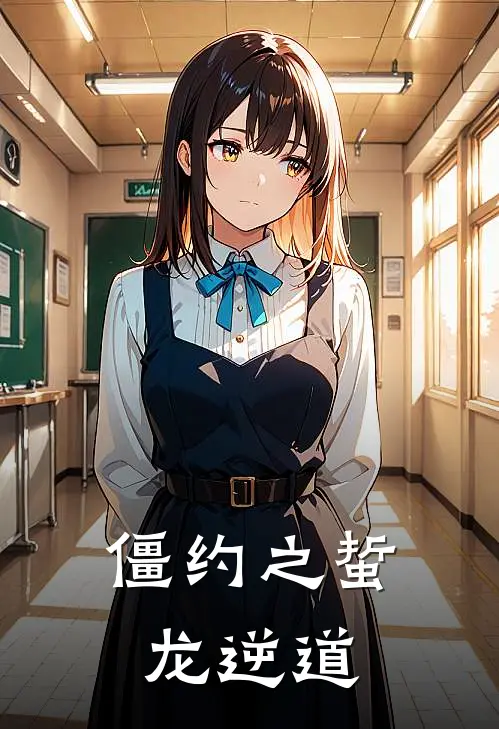 僵约之蜇龙逆道