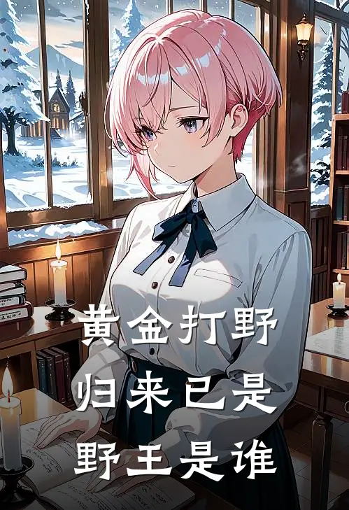 黄金打野归来已是野王是谁