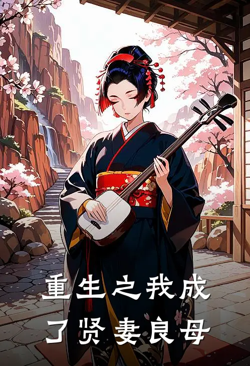 重生之我成了贤妻良母