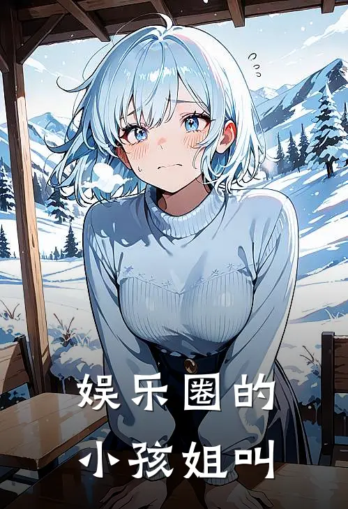 娱乐圈的小孩姐叫