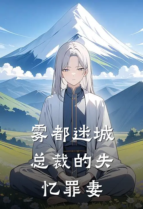 雾都迷城：总裁的失忆罪妻