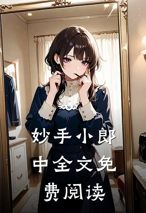 妙手小郎中全文免费阅读