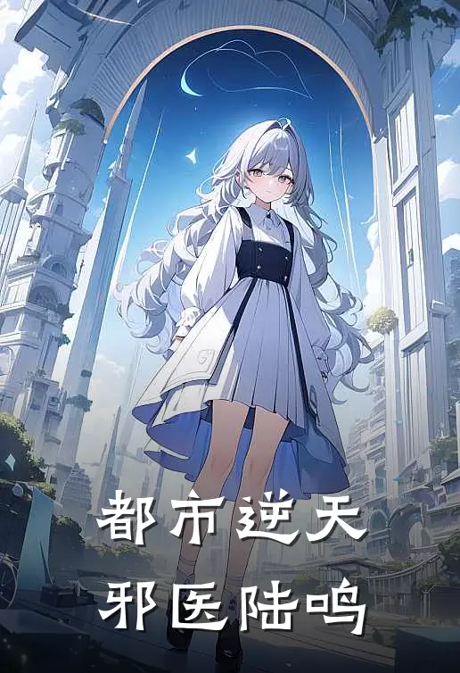 都市逆天邪医陆鸣