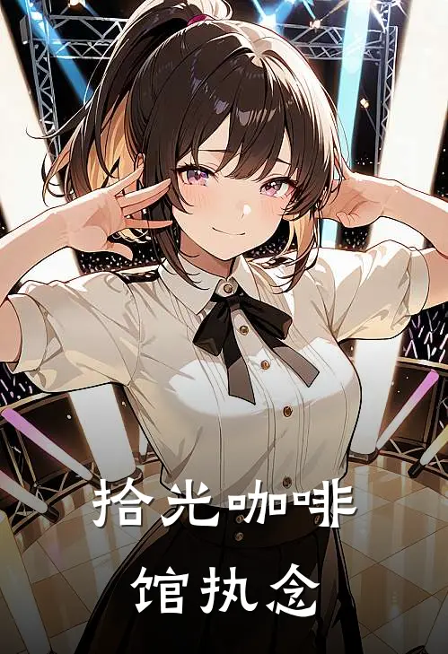 拾光咖啡馆【执念】