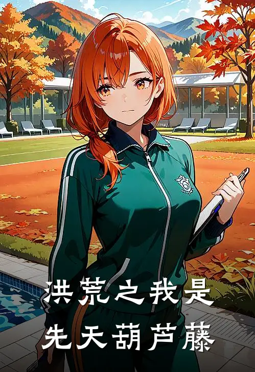 洪荒之我是先天葫芦藤