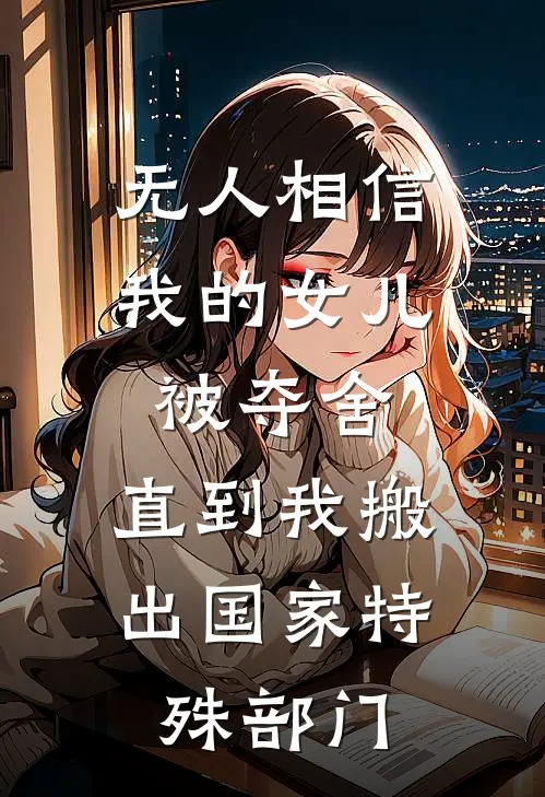 无人相信我的女儿被夺舍，直到我搬出国家特殊部门