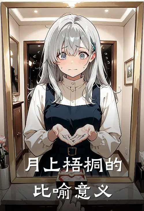 月上梧桐的比喻意义