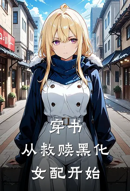 穿书：从救赎黑化女配开始