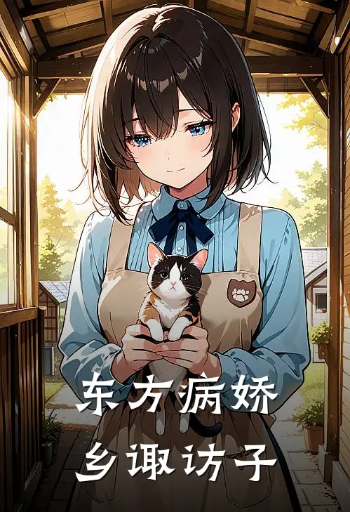 东方病娇乡诹访子