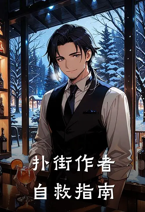 扑街作者自救指南
