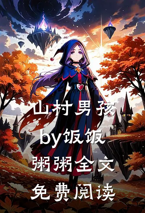 山村男孩by饭饭粥粥全文免费阅读
