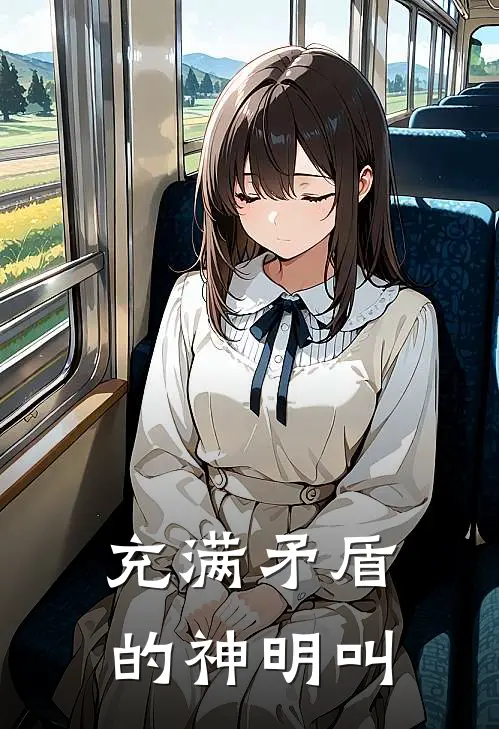 充满矛盾的神明叫