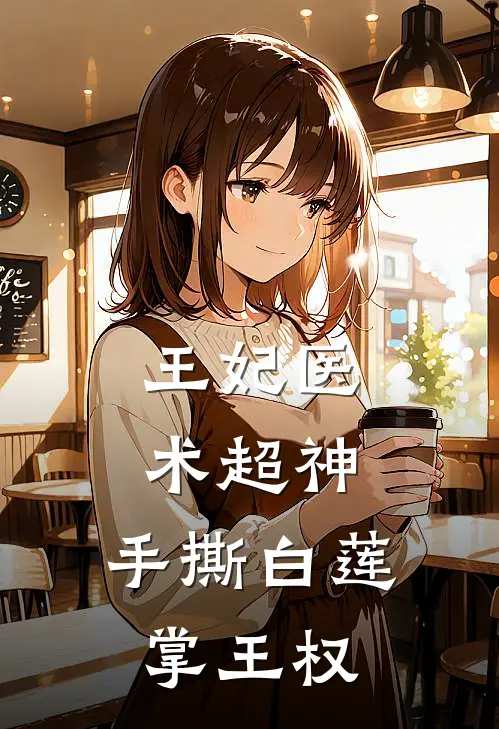 王妃医术超神，手撕白莲掌王权