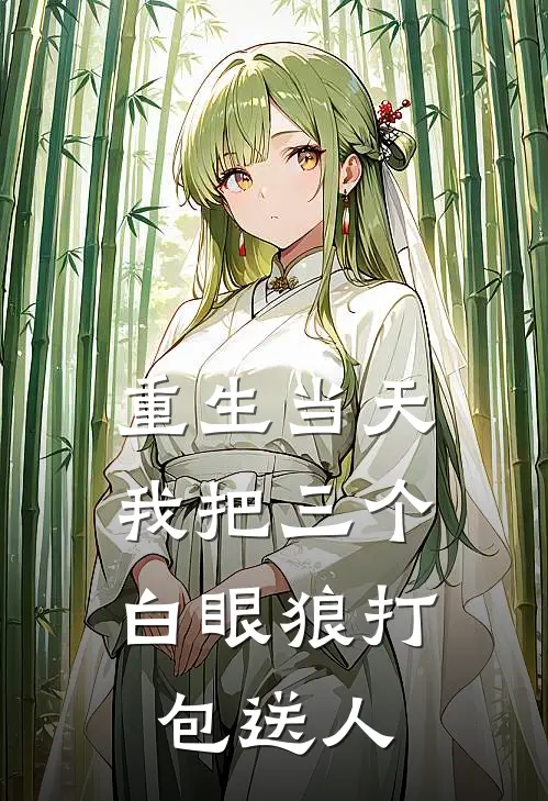 重生当天，我把三个白眼狼打包送人