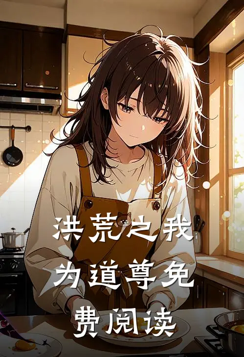 洪荒之我为道尊免费阅读