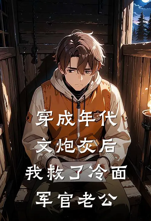 穿成年代文炮灰后，我救了冷面军官老公
