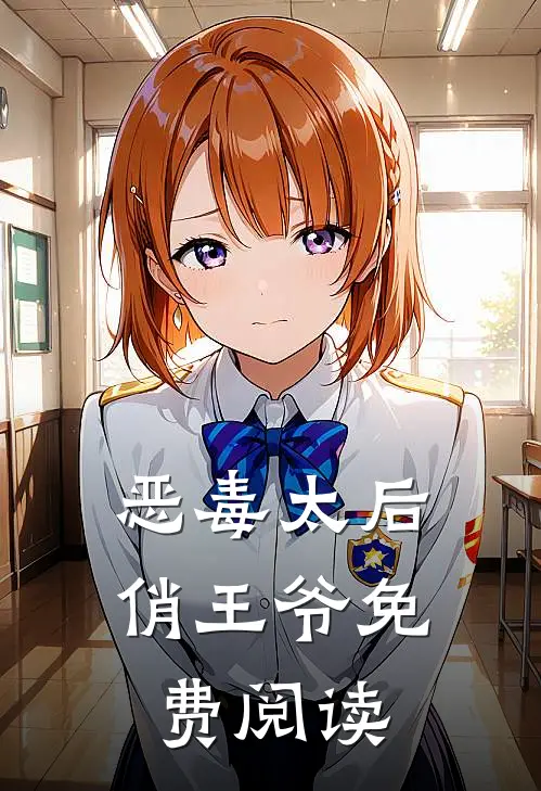 恶毒太后俏王爷免费阅读