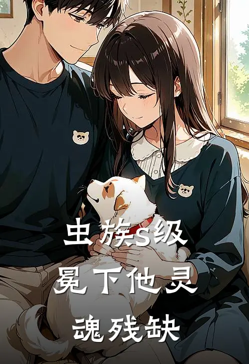 【虫族】s级冕下他灵魂残缺