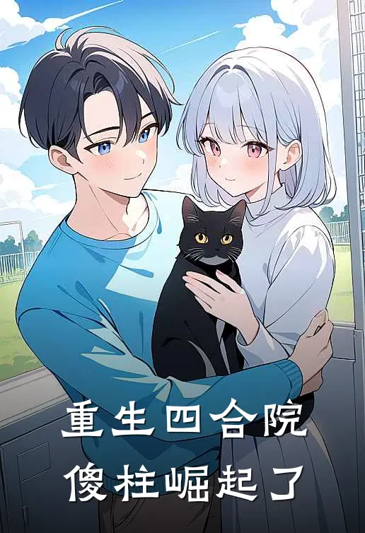 重生四合院：傻柱崛起了