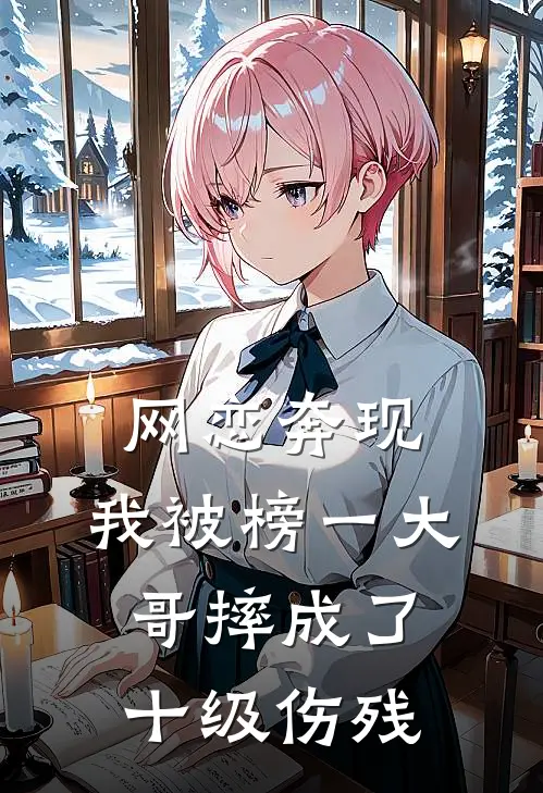 网恋奔现，我被榜一大哥摔成了十级伤残