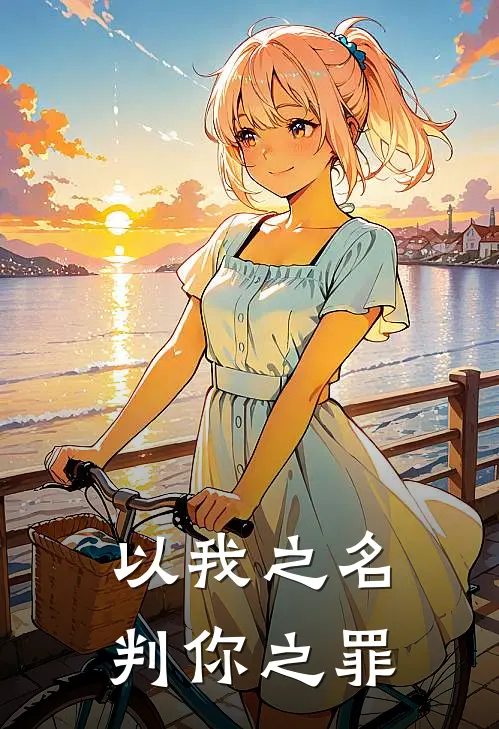 以我之名，判你之罪