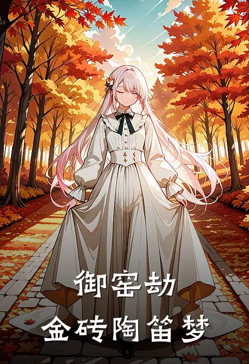 御窑劫，金砖陶笛梦