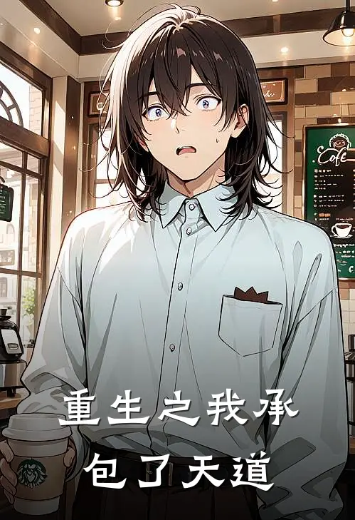 重生之我承包了天道