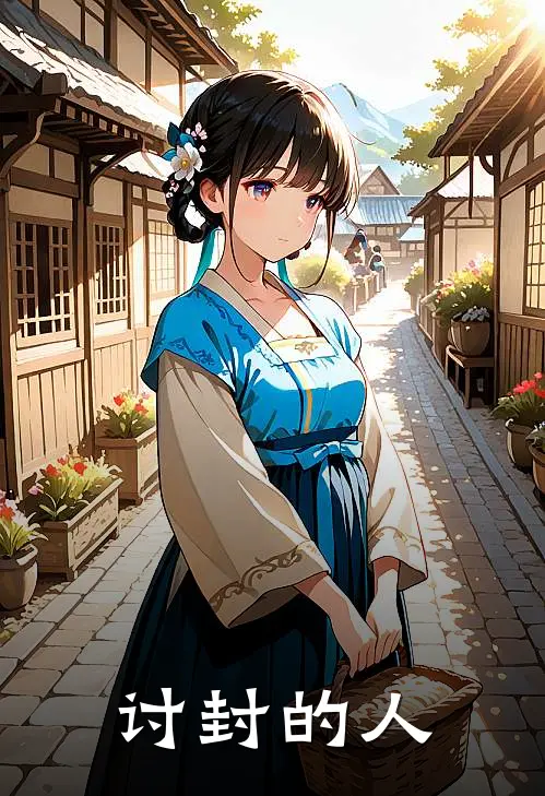 讨封的人