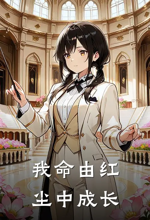 我命由红尘中成长