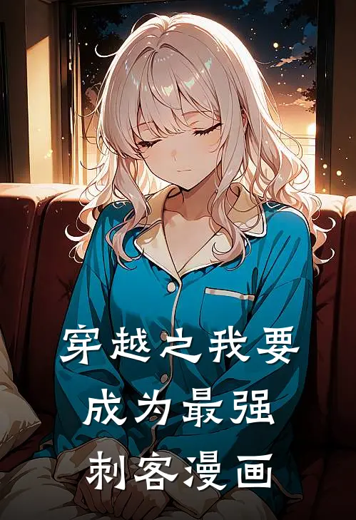 穿越之我要成为最强刺客漫画