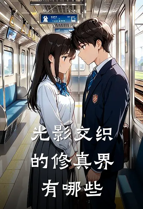 光影交织的修真界有哪些