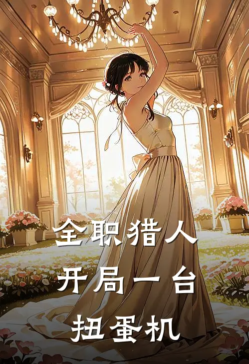 全职猎人：开局一台扭蛋机